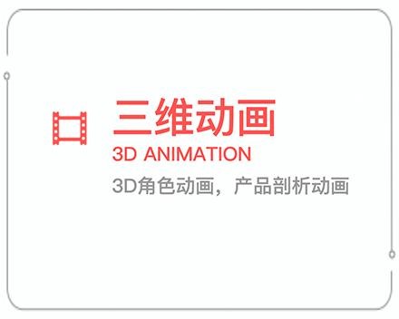嘉峪关三维动画 